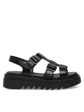 Lasocki Lasocki Sandale WB-TAMMY-14 Negru
