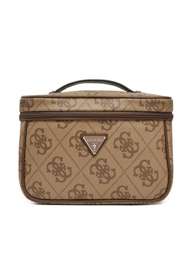 Guess Guess Neseser TWOB86 88039 Smeđa