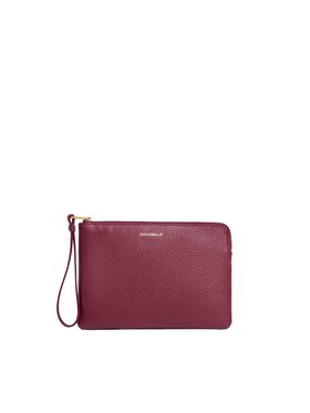 Coccinelle Coccinelle Borsetta Alias 6 Bordeaux