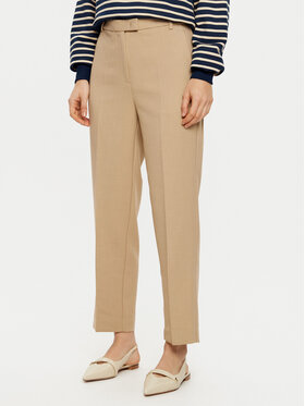 Tommy Hilfiger Tommy Hilfiger Chino WW0WW44090 Bež Regular Fit