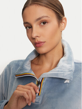 Fleece K-Way φωτογραφία