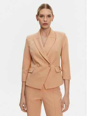 ARTIGLI ARTIGLI Pintsak ACGI000911 Roosa Regular Fit