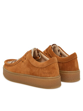 Κλειστά παπούτσια Clarks