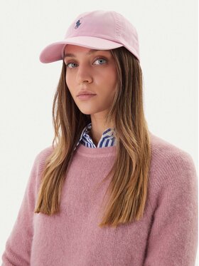 Καπέλο Jockey Polo Ralph Lauren