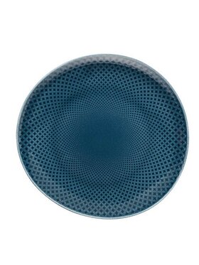 Rosenthal Rosenthal Talerz Junto Ocean Blue Niebieski