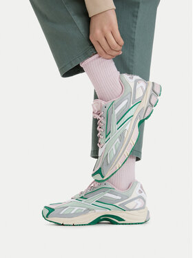 Reebok Reebok Αθλητικά EO-PREMIER ROAD ULTRA SV 100275281 Ανοιχτό πράσινο