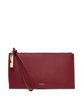 Furla Furla Torbica Iride M WE00890 ARE000 CN CGQ00 Tamnocrvena