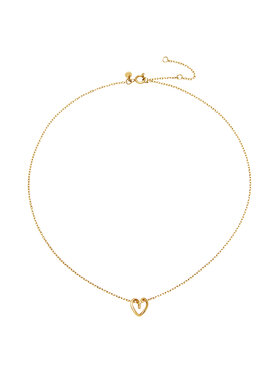 Breil Breil Collana B&ME Oro