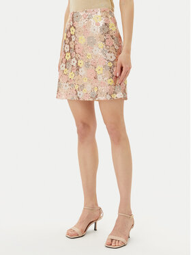 Bruuns Bazaar Bruuns Bazaar mini svārki Alternifolius Joannas BBW4519 Daudzkrāsains Regular Fit