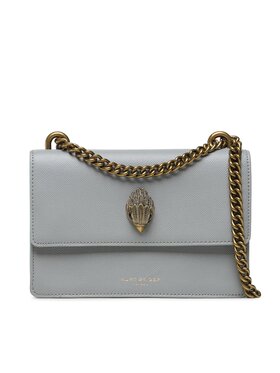 Kurt Geiger Kurt Geiger Torebka Shoreditch Sm Cross Body 2888720109 Szary