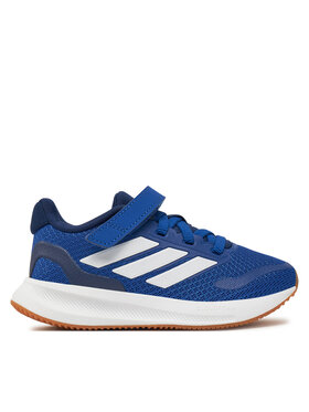 adidas Снікерcи Runfalcon 5 Shoes Kids JP5147 Cиній
