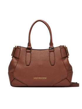LOVE MOSCHINO LOVE MOSCHINO Borsetta JC4097PP1PLT1200 Marrone