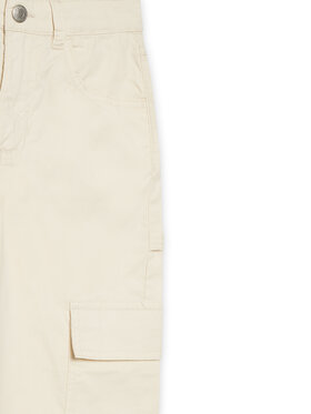 Παντελόνι υφασμάτινο United Colors Of Benetton φωτογραφία