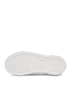 Πάνινα παπούτσια DC Shoes φωτογραφία