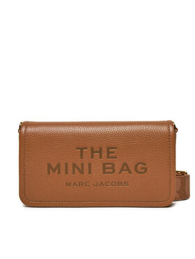 Marc Jacobs Marc Jacobs Handtasche 2S4SMN080S02 Braun