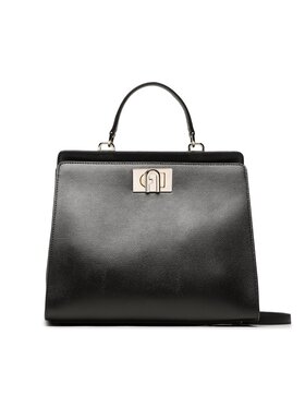 Furla Furla Handtasche 1927 WB00654-ARE000-O6000-1-007-20-IT-B Schwarz