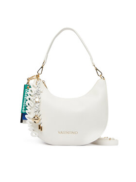 Valentino Valentino Handtasche Ryta Re VBS9UI07 Weiß