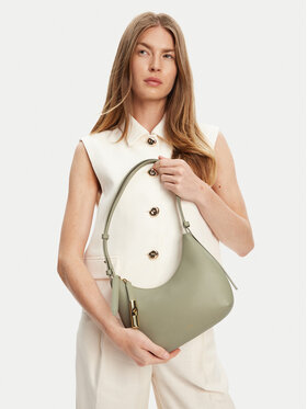 Furla Furla Handtasche Goccia S WB01500 BX3353 CN 4023S Écru