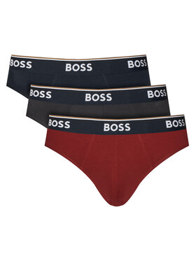 BOSS BOSS Slips-Set 50554683 Bunt