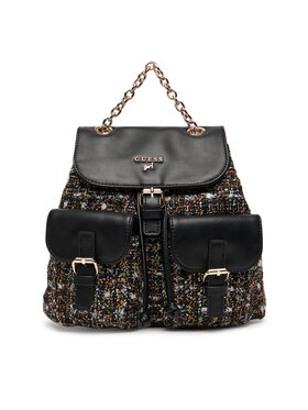 Guess Guess Ruksak J5BZ20 W4100 Čierna