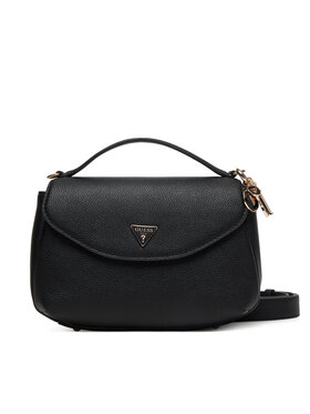 Guess Guess Torbica Evie HWBG96 64200 Crna