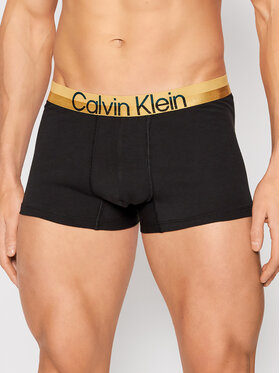 Calvin Klein Underwear Calvin Klein Underwear Bokserki 000NB3023A Czarny