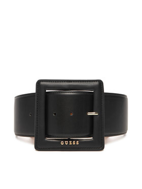 Guess Guess Pasek Damski BW9245 P5370 Czarny