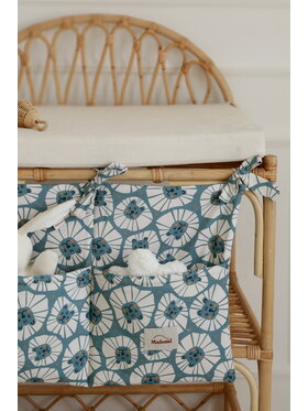 Malomi Kids Malomi Kids Organizer  5907426141735 Niebieski