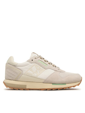 Napapijri Napapijri Sneakers NP0A4HL8 Bianco