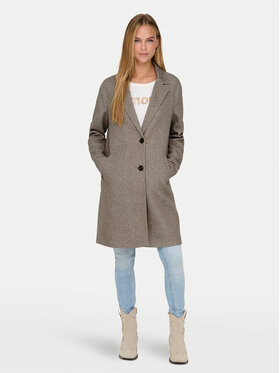 Παλτό μεταβατικό ONLY φωτογραφία