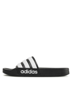 Adidas Natikači Adilette Shower GZ5922 Črna