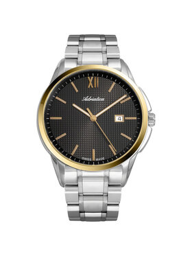 Adriatica Adriatica Orologio A1290.2166Q Argento