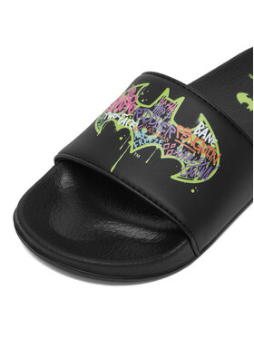 Παντόφλες Batman φωτογραφία