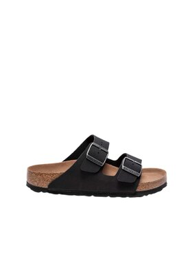 Birkenstock Birkenstock Klapki KLAPKI 1019115 Czarny