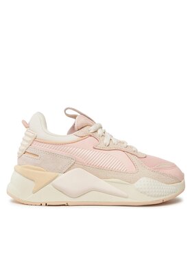 Puma Puma Αθλητικά Rs-X Thrifted Wns 390648 02 Ροζ