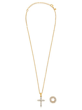 Breil Breil Collana CHARLOTTE Oro