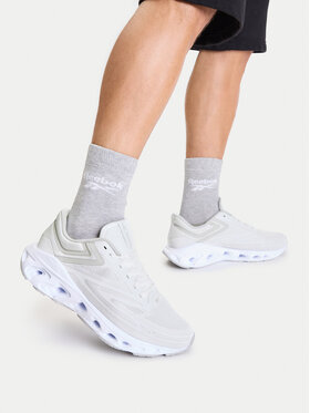 Reebok Reebok Buty do biegania EO-FUEL FLEX RUN 100276639 Biały