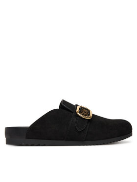 Guess Guess Šľapky FLPGAL ESU06 Čierna