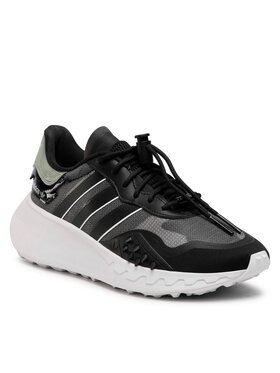adidas adidas Topánky Choigo FY6503 Čierna