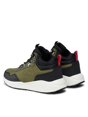 Champion Superge Mid Cut Shoe Climb Rx Mid B Gs S32441-GS521 Khaki