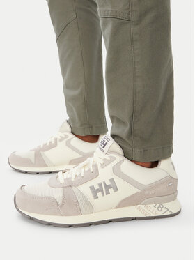 Helly Hansen Helly Hansen Sneakers Anakin Leather 2 11994 Alb