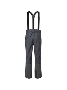 Dare2B Dare2B Spodnie snowboardowe Achieve II Szary Race Fit