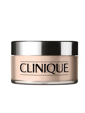 Clinique Clinique Blended Face Powder Puder prasowany 03 Transparency