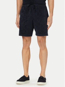 Emporio Armani Emporio Armani Športové kraťasy EM000695 AF20449 FB058 Zelená Regular Fit