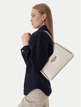 Guess Guess Torbica Anise HWPD99 16180 Écru