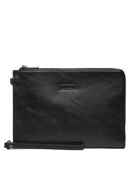 Guess Guess Umhängetasche PMBOCA P5438 Schwarz