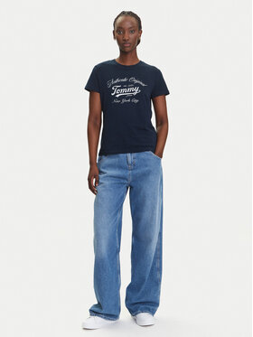 Tommy Jeans T-Shirt Tommy Jeans - 2