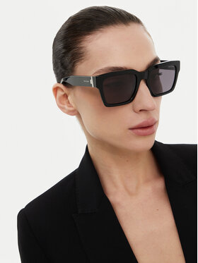 Trussardi Trussardi Päikeseprillid TSM9028 Must