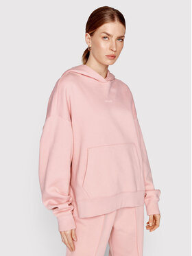 Sprandi Sprandi Sweatshirt SP22-BLD500 Rose Regular Fit