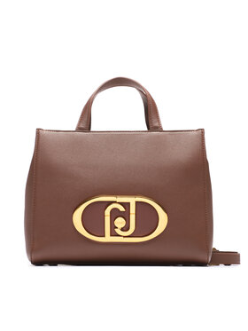 Liu Jo Liu Jo Τσάντα Ecs S Tote AF3364 E0027 Καφέ